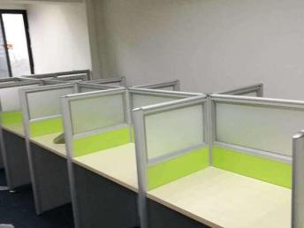 北京地區(qū)50-80工位辦公家具轉(zhuǎn)讓，助力企業(yè)高效辦公