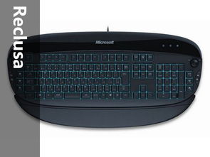 足以命名一個(gè)時(shí)代 微軟硬件產(chǎn)品大盤(pán)點(diǎn)，從鼠標(biāo)鍵盤(pán)到定義個(gè)人計(jì)算