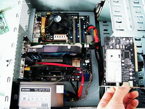 數(shù)碼生活新主張 背部完美走線，打造高效整潔空間