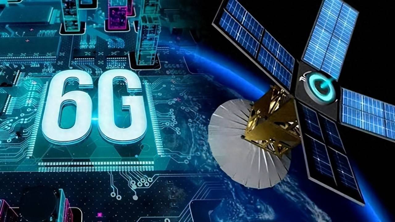 中國(guó)6G來了 太赫茲軌道通信試驗(yàn)成功，開啟網(wǎng)絡(luò)互聯(lián)技術(shù)新紀(jì)元