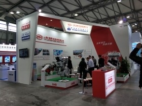 2018中國國際工程機械、建材機械、礦山機械、工程車輛及設備博覽會 園林景觀展區的綠色創新與行業引領