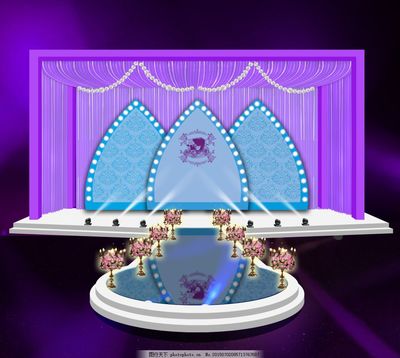 未來(lái)之翼 主舞臺(tái)效果圖A的視覺敘事與技術(shù)革新