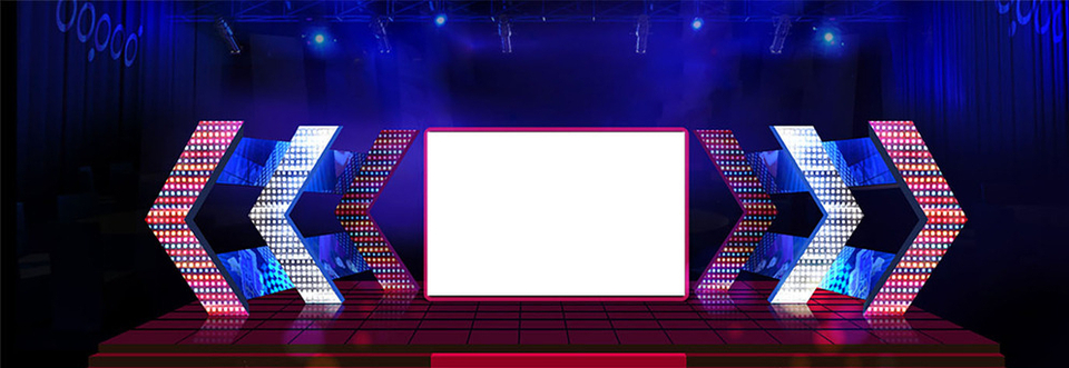 舞臺(tái)燈光與背景圖片 打造沉浸式舞臺(tái)設(shè)計(jì)的藝術(shù)