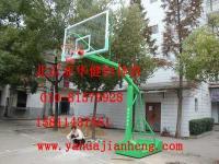 籃球架產品介紹 專業(yè)室內籃球架供應信息