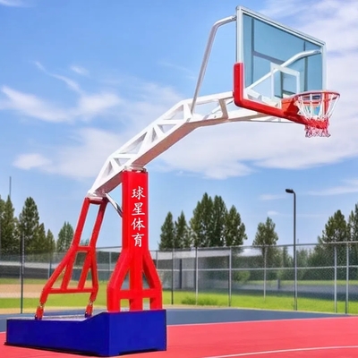 中國各地籃球架設施發(fā)展現(xiàn)狀與影響