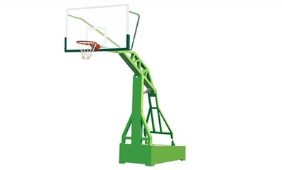 如此‘奪命籃球架’，你敢要嗎？——校園體育器材安全警鐘再鳴